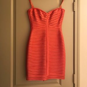 BCBG maxazria Dress