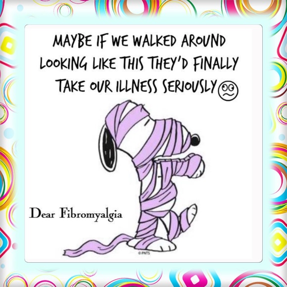 A PLACE TO 🦋CHAT, 🦋VENT, 🦋and SUPPORT- Spoonies - Picture 3 of 4