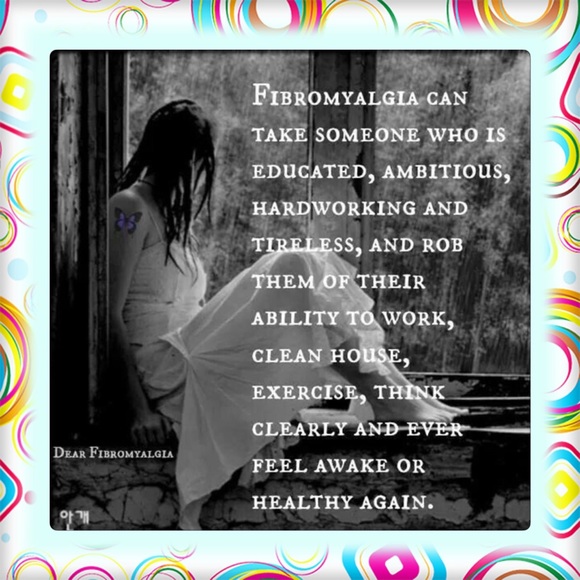 A PLACE TO 🦋CHAT, 🦋VENT, 🦋and SUPPORT- Spoonies - Picture 4 of 4