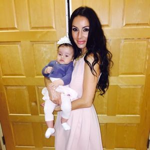 Meet your Posher, Inessa