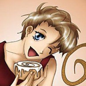 Meet your Posher, Catherine