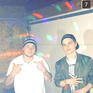 Meet your Posher, Kobi