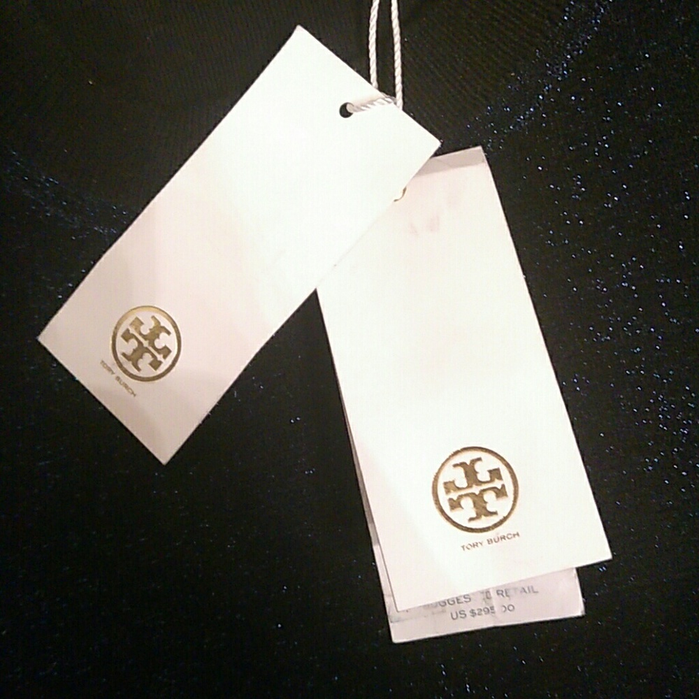 Tory Burch Wool Sweater NWT - Picture 2 of 3