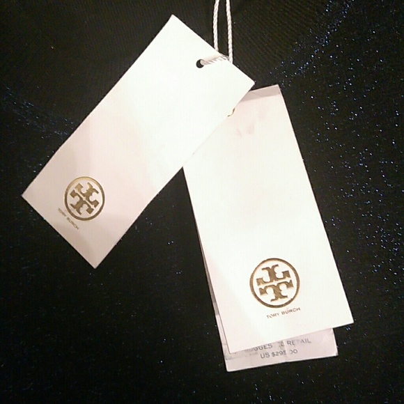 Tory Burch Wool Sweater NWT - Picture 2 of 3