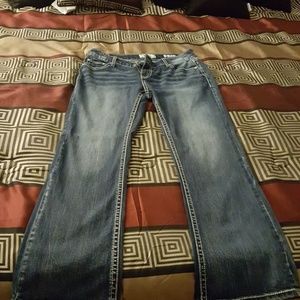 Daytrip- mila bootcut