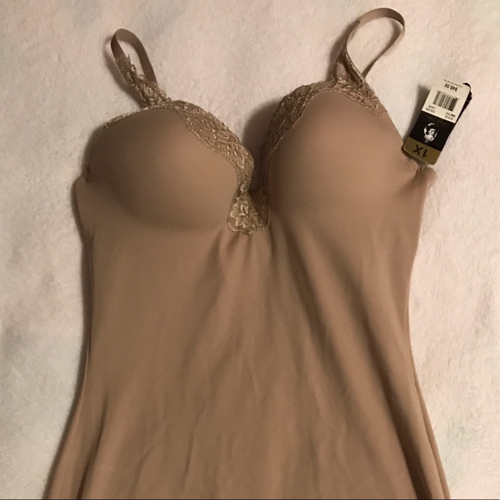 NWT body smoother