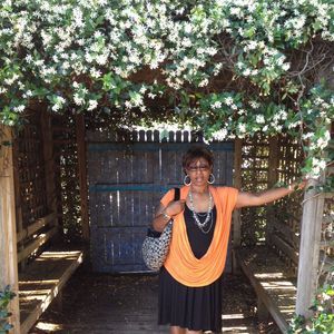 Meet your Posher, Terry