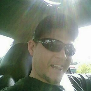 Meet your Posher, Chad