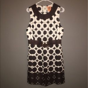 Tory Burch sun dress in linen