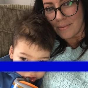 Meet your Posher, Kristen