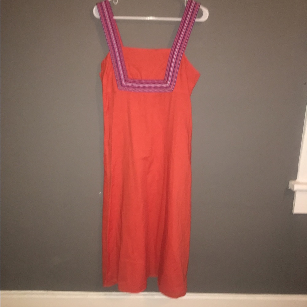 Tory Burch dress