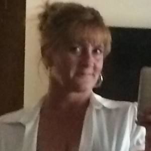 Meet your Posher, Leann