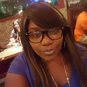 Meet your Posher, Ansley