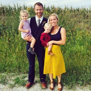 Meet your Posher, Shawn