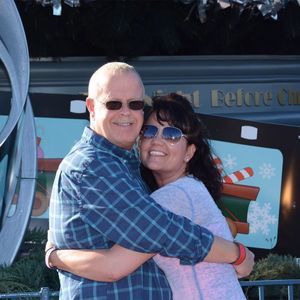 Meet your Posher, Crista