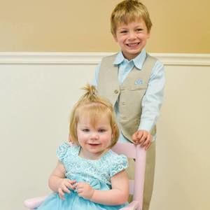 Meet your Posher, Holly