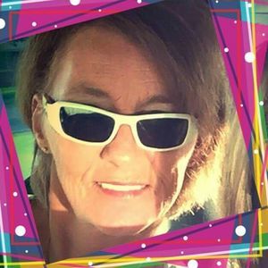 Meet your Posher, Patricia