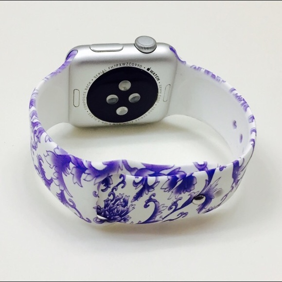 Accessories - 38mm/40mm Apple Watch Band (M/L)