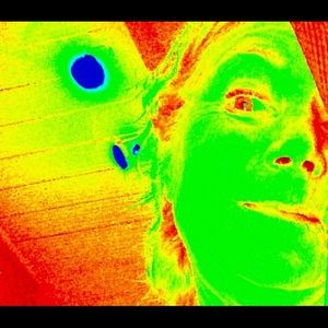 Meet your Posher, Susan