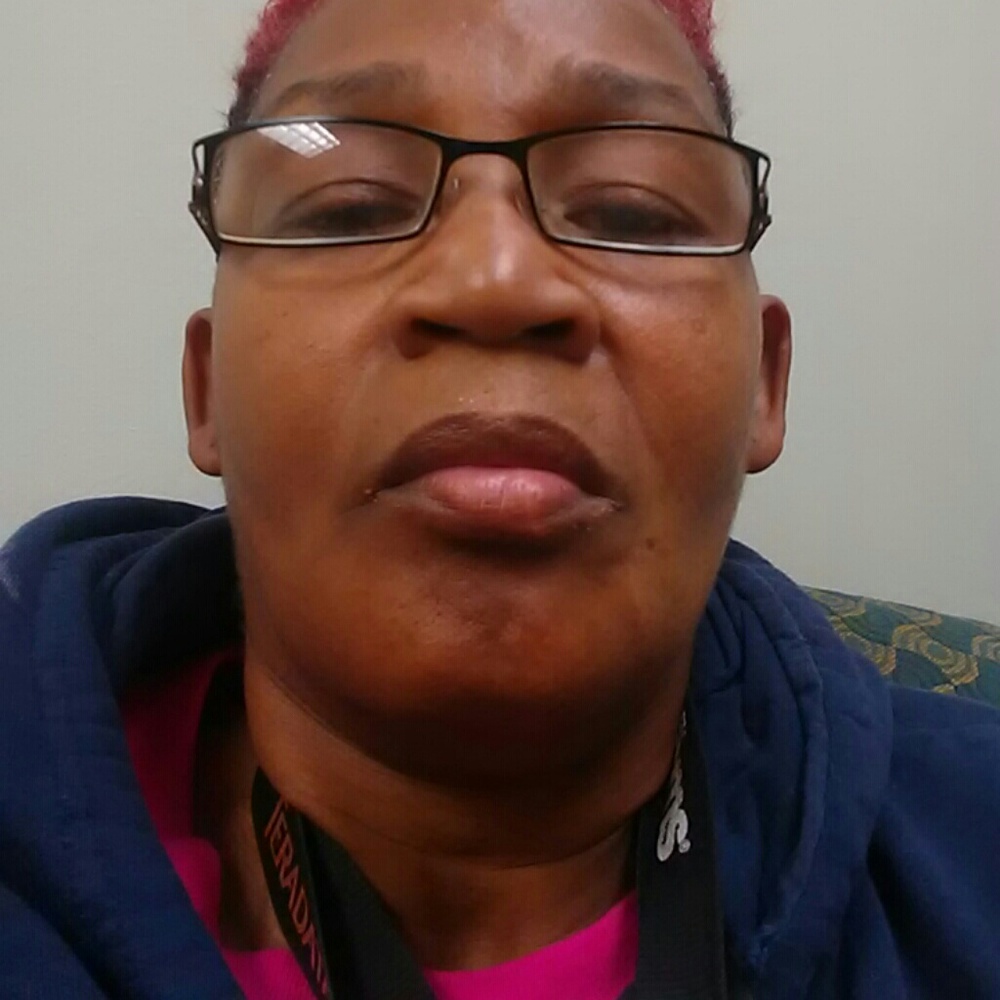 Meet your Posher, Veronica