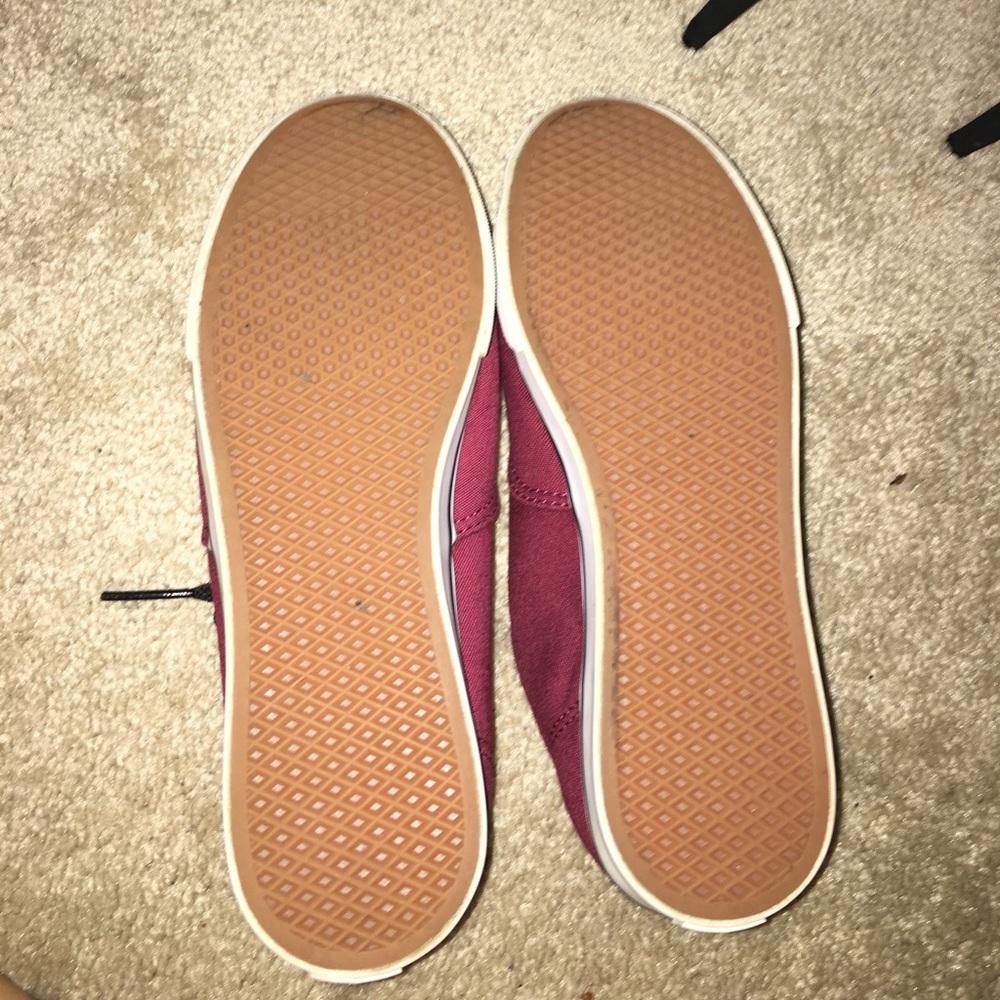 Authentic Vans - Picture 3 of 3