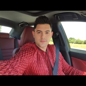 Meet your Posher, Jorge