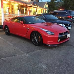 Meet your Posher, Kyle