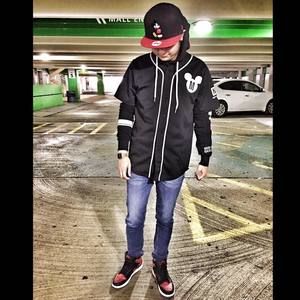 Meet your Posher, John calvin