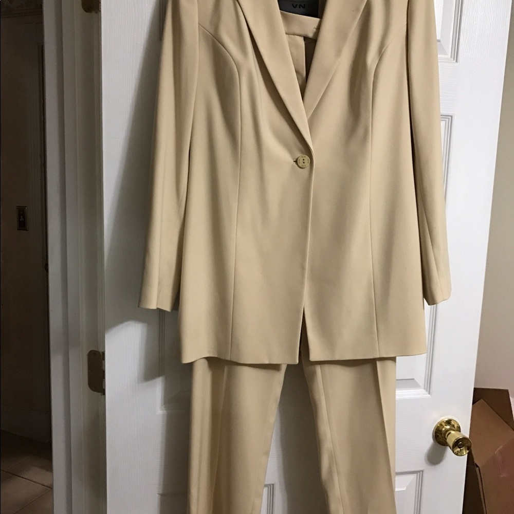 3 pcs. Dress suit