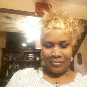 Meet your Posher, Audrey