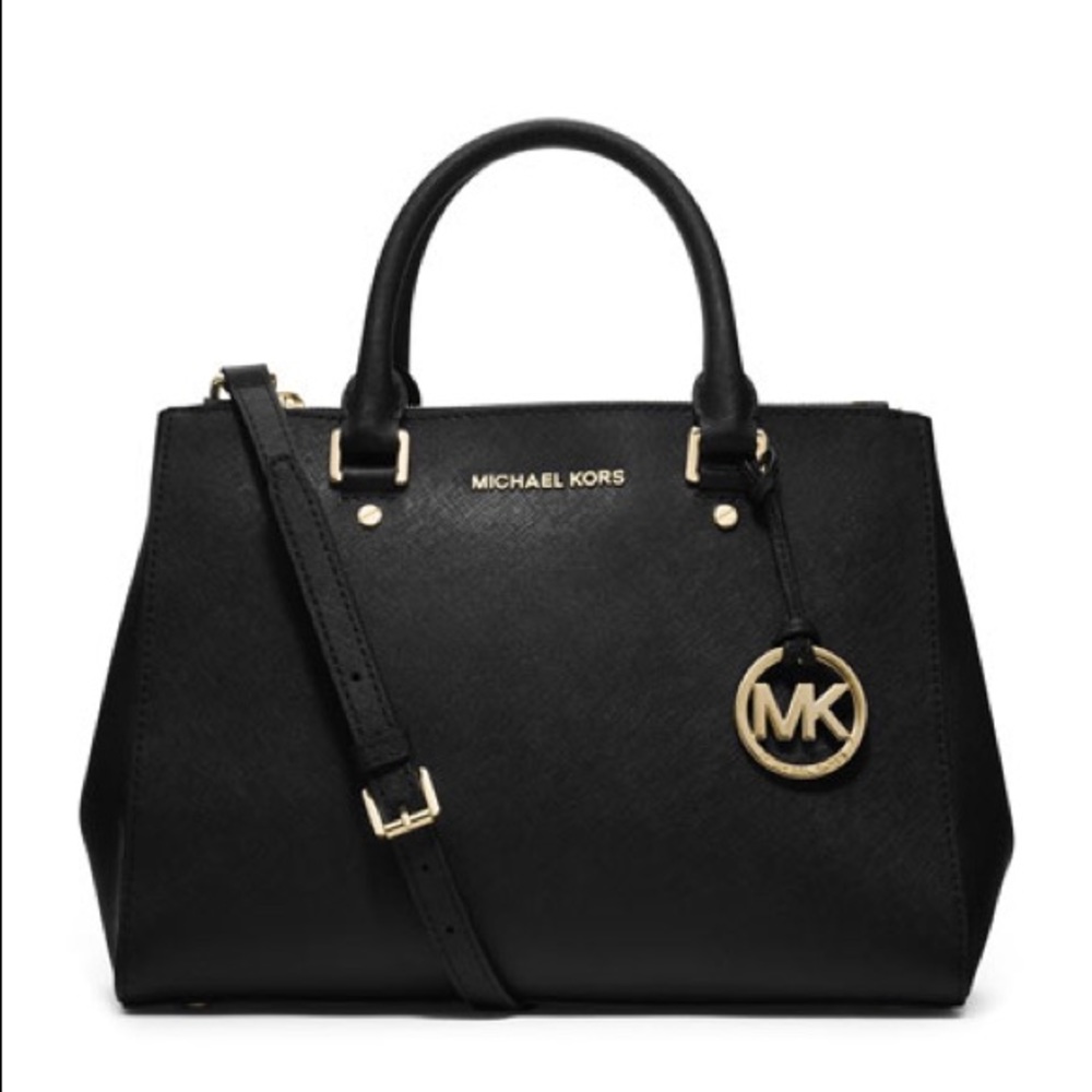 Michael Kors Sutton Handbag