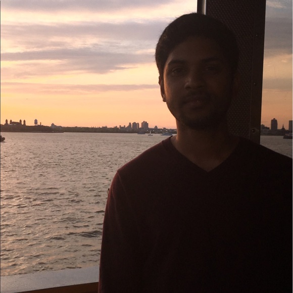 Meet your Posher, Venkata reddy - Picture 1 of 1