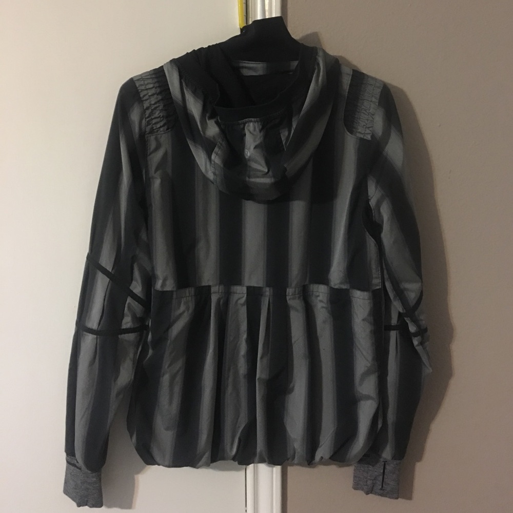 Jacket - Picture 2 of 2