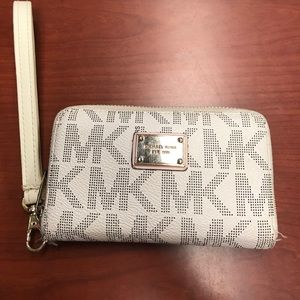Michael Kors Wallet clutch