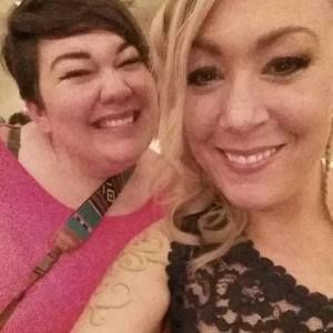 Meet your Posher, Brandi