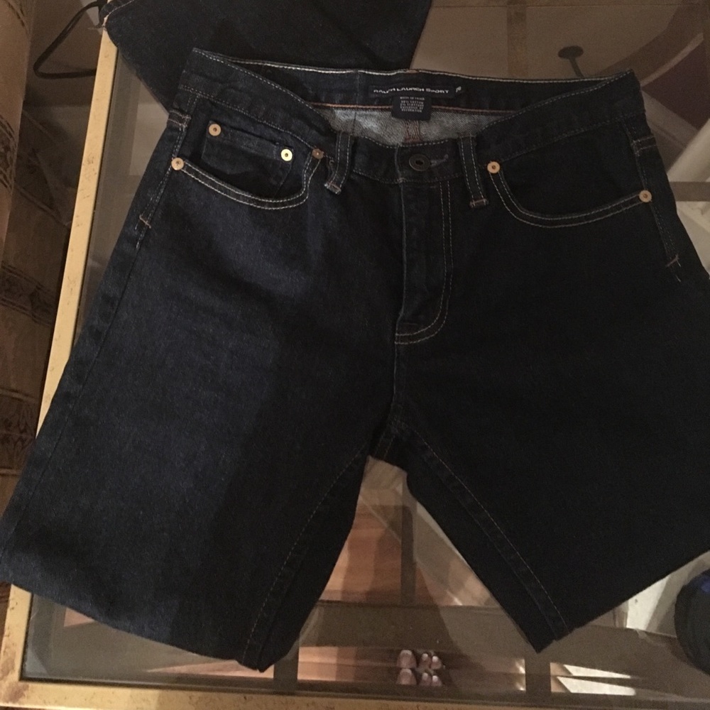 Ralph Lauren Jeans