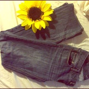 American eagle Artist jeans 6 XLong