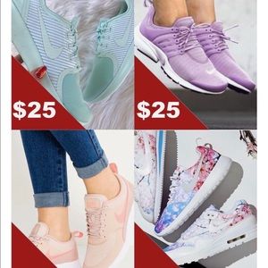 Meet your Posher, Kaydeen