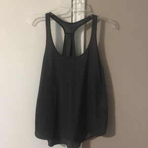 Lulu tank