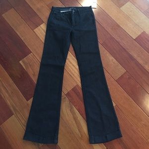 Juicy Couture Wide Leg Jeans