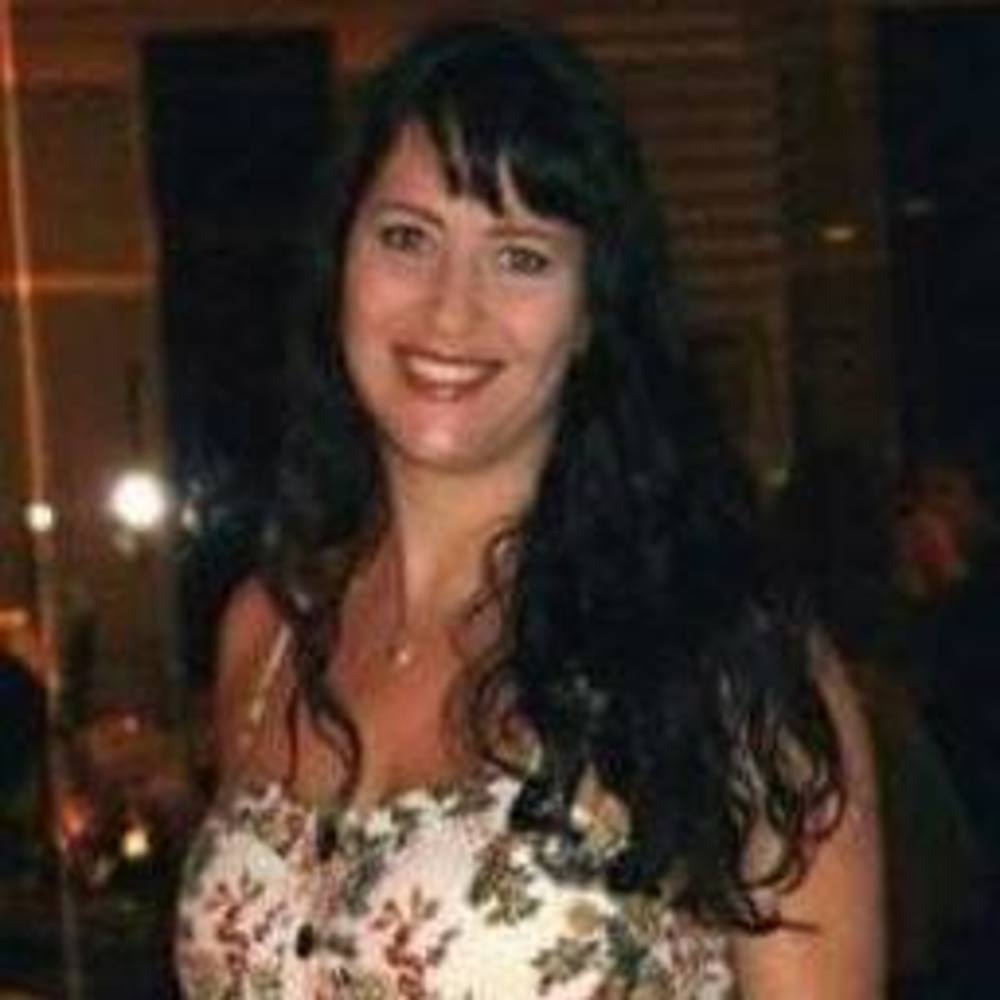 Meet your Posher, Katy