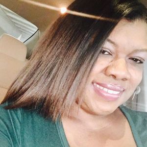 Meet your Posher, Krystal