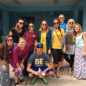 Meet your Posher, Eli