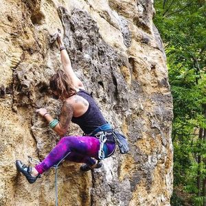 Meet your Posher, Jess