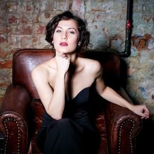 Meet your Posher, Katerina