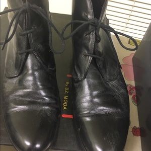 Everybody Shoes - Women's leather boots, comfortable and soft! Everybody Shoes - Women's leather boots, comfortable and soft!