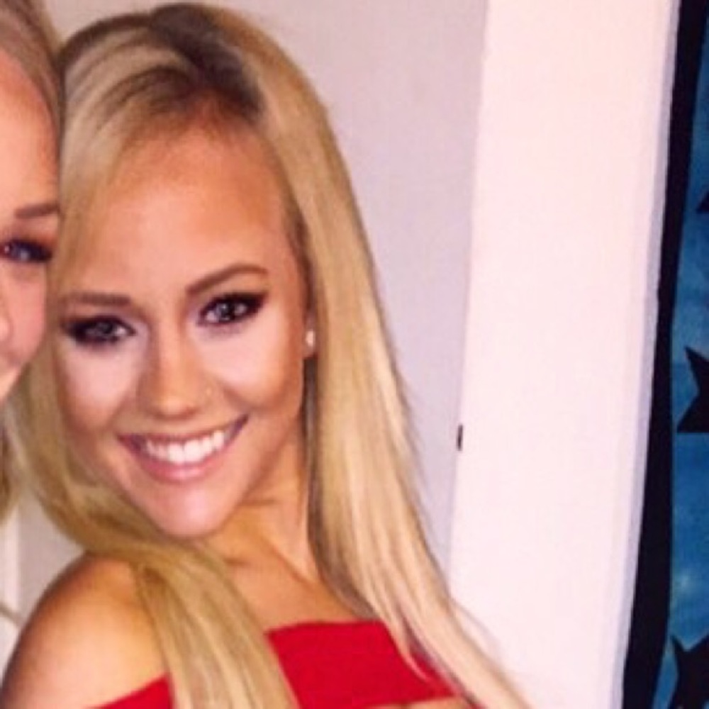 Meet your Posher, Shannon