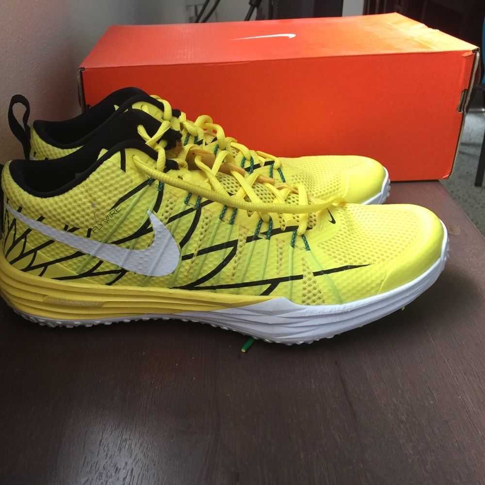 🔥🔥SOLD SOLD🔥🔥Nike Lunar TR1