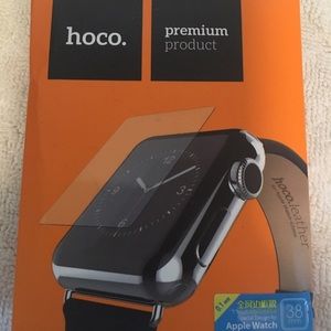 Apple Watch Screen Protector