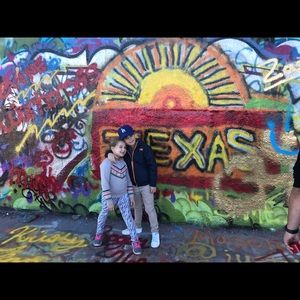 Meet your Posher, Jesse